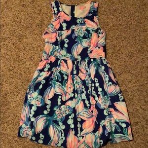 Lilly Pulitzer Kassia Dress